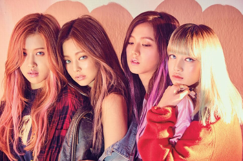 K Pop大手のyg 3つの戦略を強化 日本市場に攻勢 Nikkei Style K Pop大手のyg 3つの戦略を強化 日本市場に攻勢 Nikkei Style