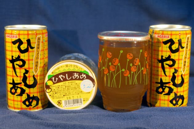 冷やしあめはどこにある 瀬戸内 関西 西日本の味 Nikkei Style 冷やしあめはどこにある 瀬戸内 関西 西日本の味 Nikkei Style