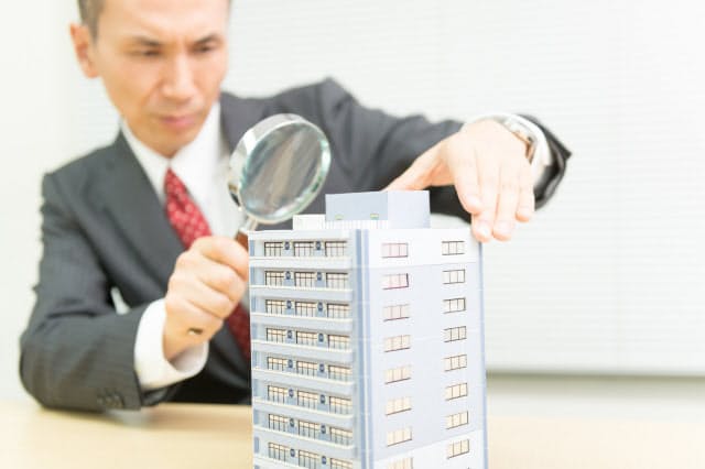 中古マンション プロが診断 リノベ物件 は要注意 マネー研究所 Nikkei Style