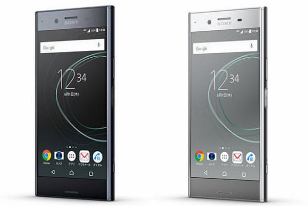 Xperia最強スマホ Xz Premium の魅力と弱点 Nikkei Style Xperia最強スマホ Xz Premium の魅力と弱点 Nikkei Style
