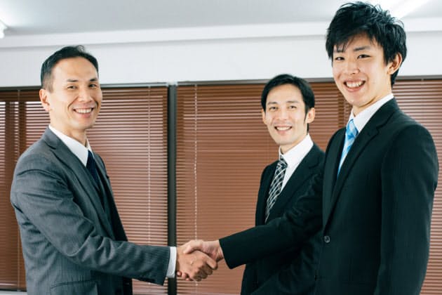 35歳までに 自分の本職 を決めるべき3つの理由 Nikkei Style