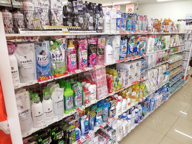 ピニオン 公使館 間 コンビニ 洗剤 Sozokobetsu Jp