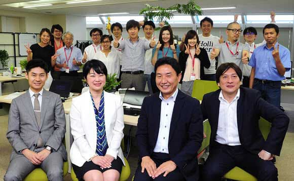 日本 を発信するプロ集団が重視する多様性とは Fun Japan Communications 藤井 社長 稲川cooとの座談会 後編 日経bizgate 日本 を発信するプロ集団が重視する多様性とは Fun Japan Communications 藤井 社長 稲川cooとの座談会 後編 日経bizgate