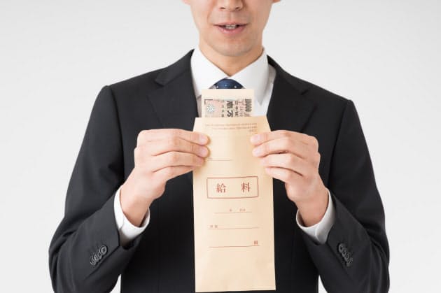 給与満足度ランク 1位グーグル 日系企業トップは 納得いく給料の決め方 Nikkei Style