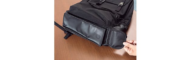 角形 軽量 高機能で買い ビジネスリュック名作8選 Mono Trendy Nikkei Style