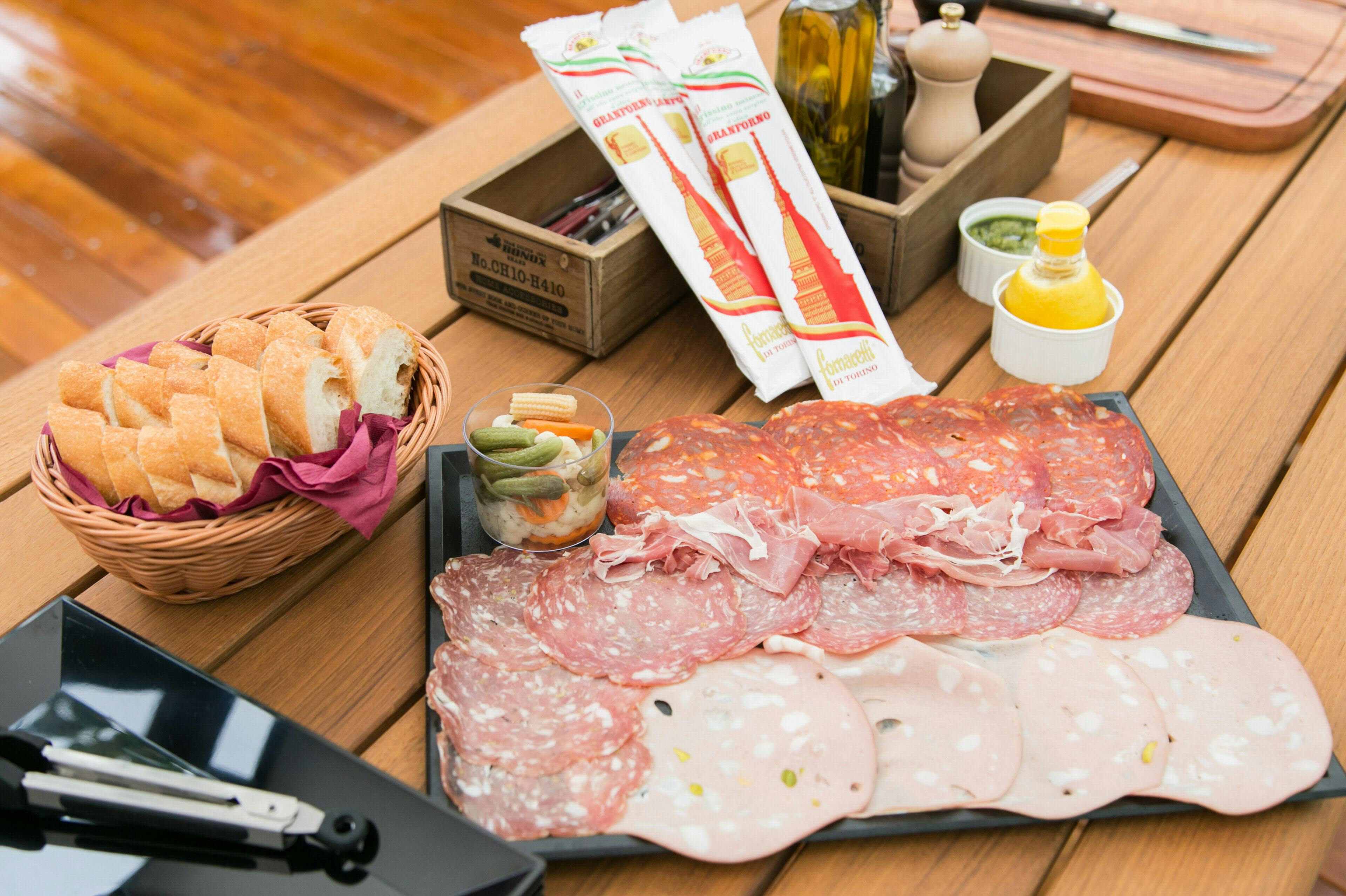 都内で満喫 グランピング気分のおしゃれbbq Nikkei Style 都内で満喫 グランピング気分のおしゃれbbq Nikkei Style