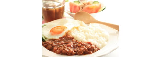 カレーは 究極の健康食 上手に食べて夏バテ解消 健康 医療 Nikkei Style
