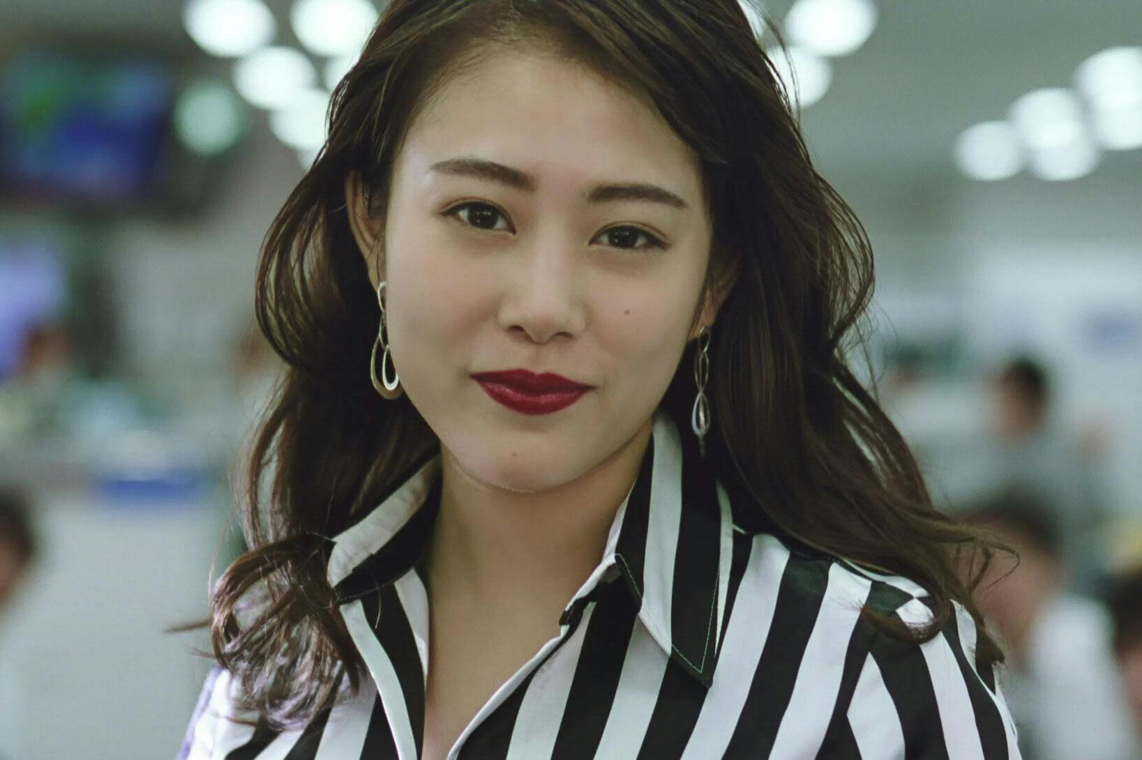 高畑充希 ブルゾンなりきりに絶賛 ドコモcm2位 Nikkei Style 高畑充希 ブルゾンなりきりに絶賛 ドコモcm2位 Nikkei Style
