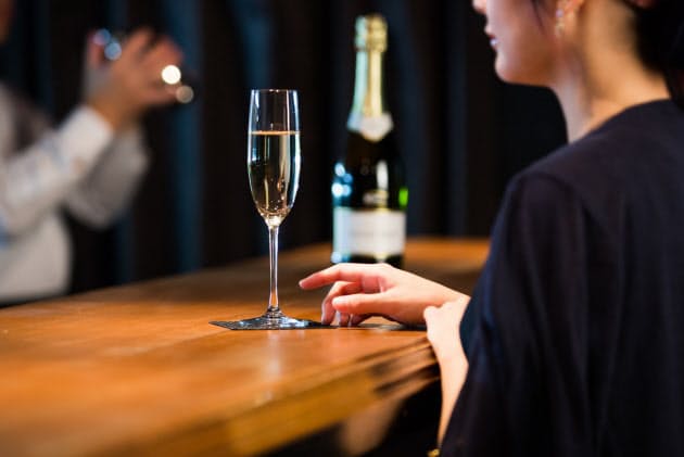 34歳 公務員 激務職場で既婚者から連続アプローチ Woman Smart Nikkei Style