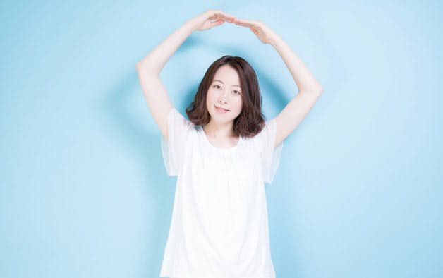 現代女性は卵子を無駄遣い 正しい生理 とは nikkei style
