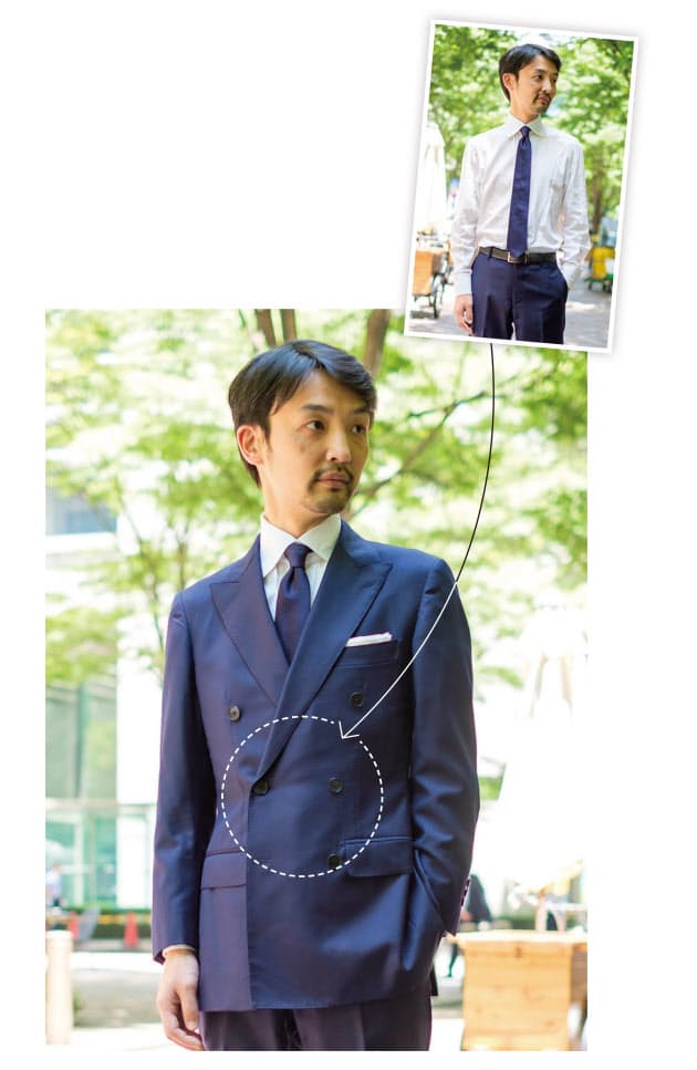 清める 作り 適切に 肩 幅広い スーツ ブランド Makikyokai Jp