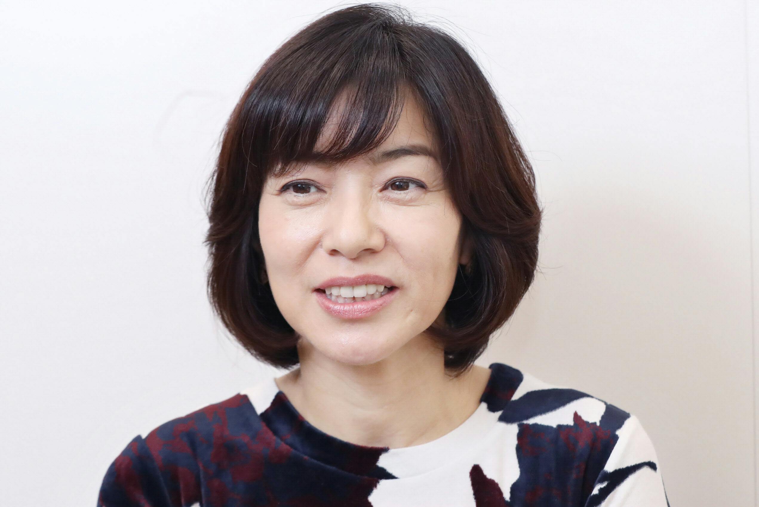 八木亜希子さん 人は人 きょうだいで別の道 エンタメ Nikkei Style