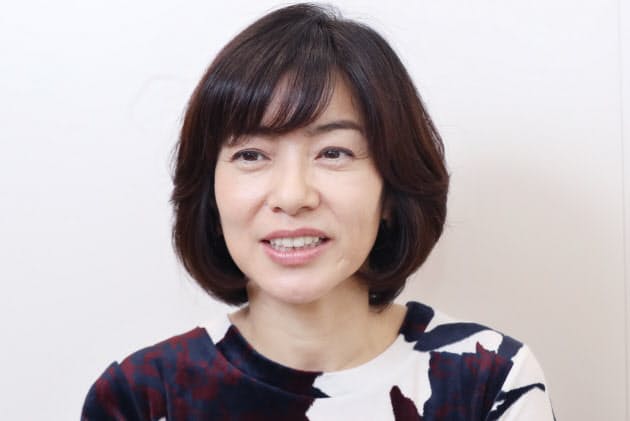 八木 亜希子