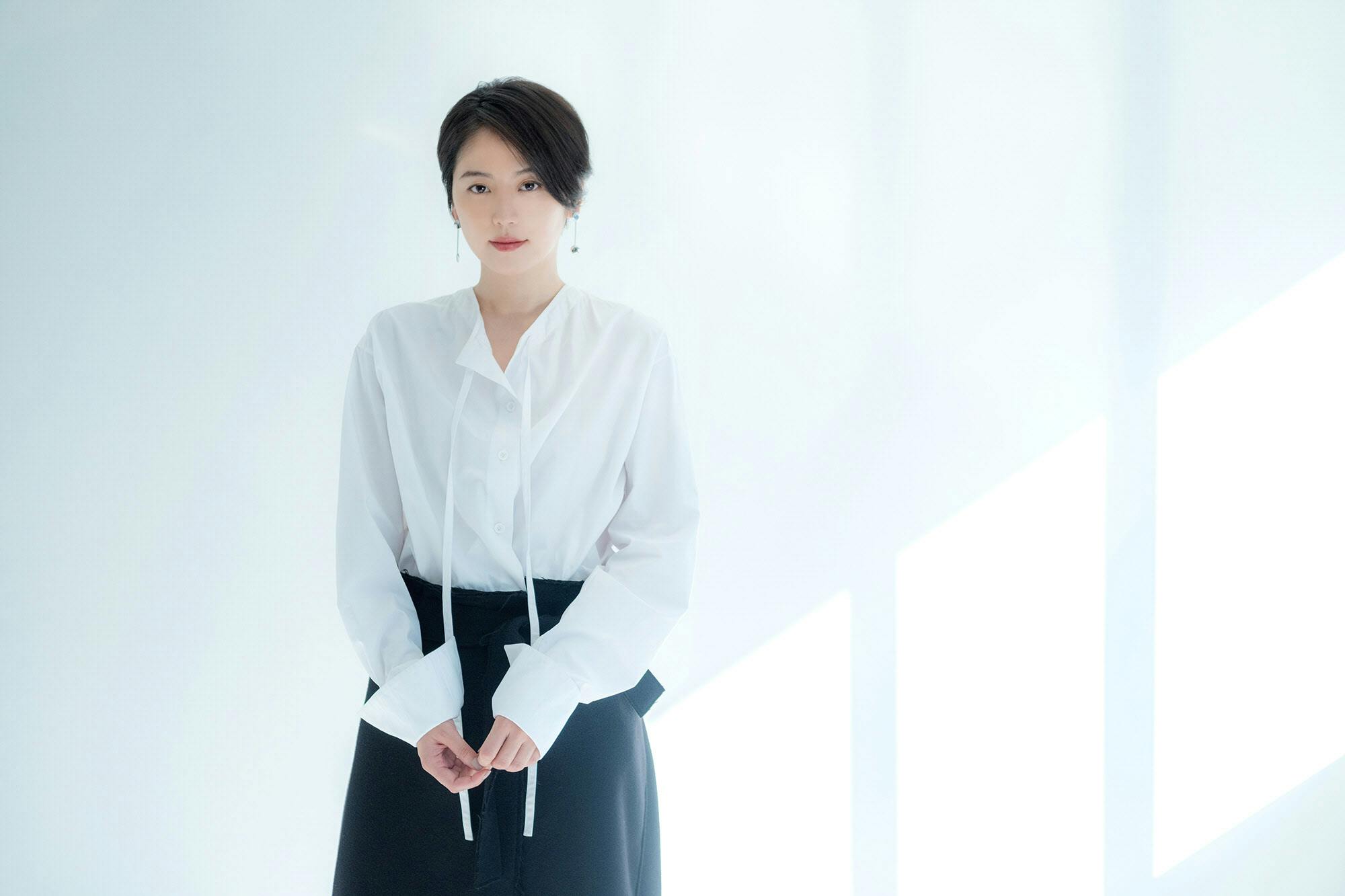 長澤まさみ 作家性にこだわった 自分だけの一品 Nikkei Style 長澤まさみ 作家性にこだわった 自分だけの一品 Nikkei Style