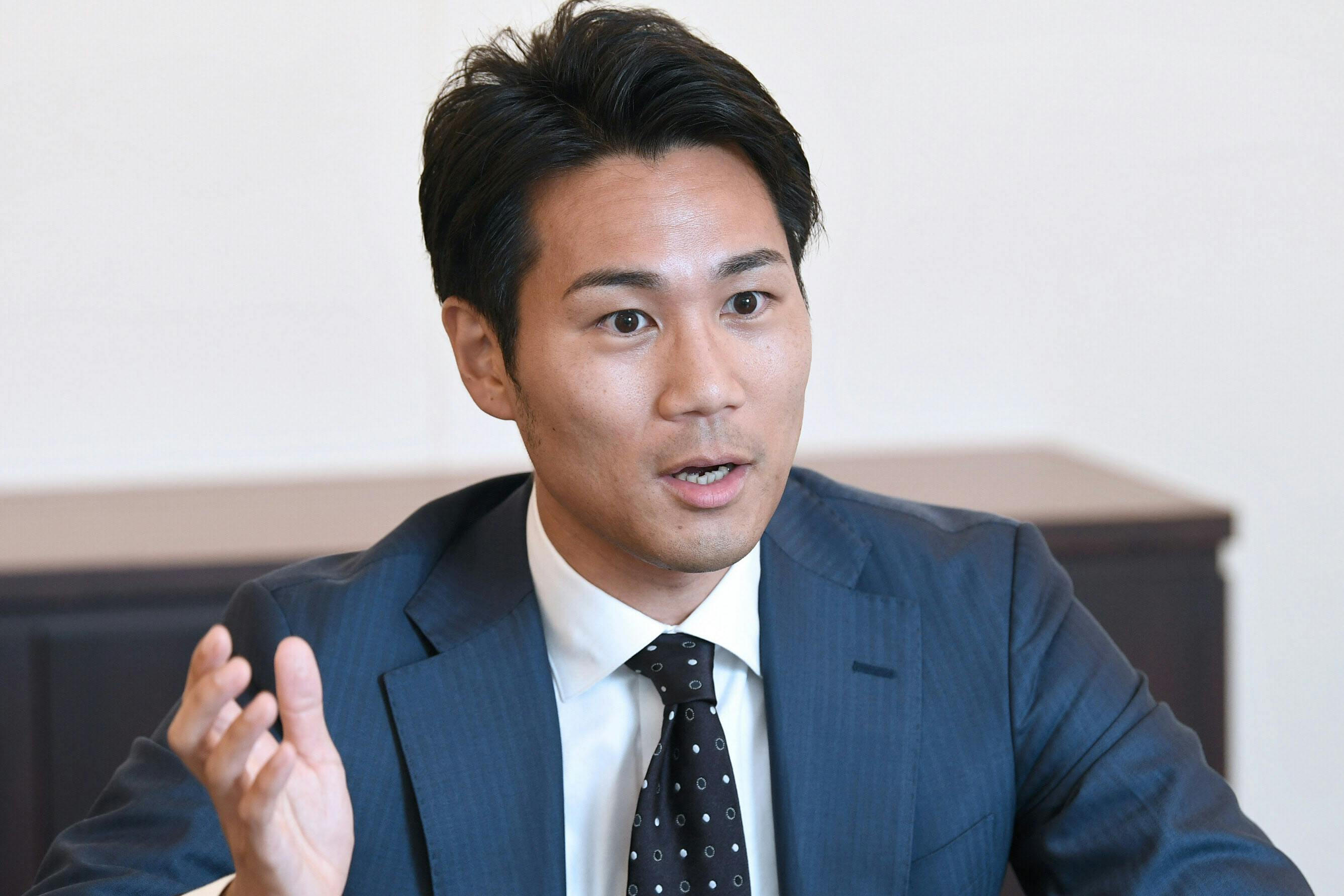 全国模試トップ級 サッカーの代表選手も目指す 慶応sfcでjのユースかけ持ち Nikkei Style 全国模試トップ級 サッカーの代表選手も目指す 慶応sfcでjのユースかけ持ち Nikkei Style
