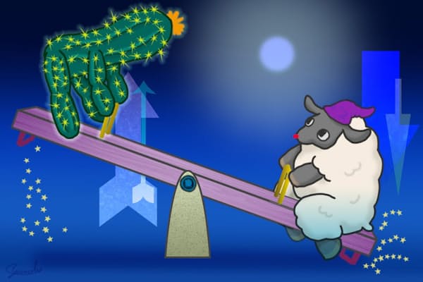 不安で眠れぬ夜にも意味がある 嫌な記憶を弱める効用 ナショジオ Nikkei Style