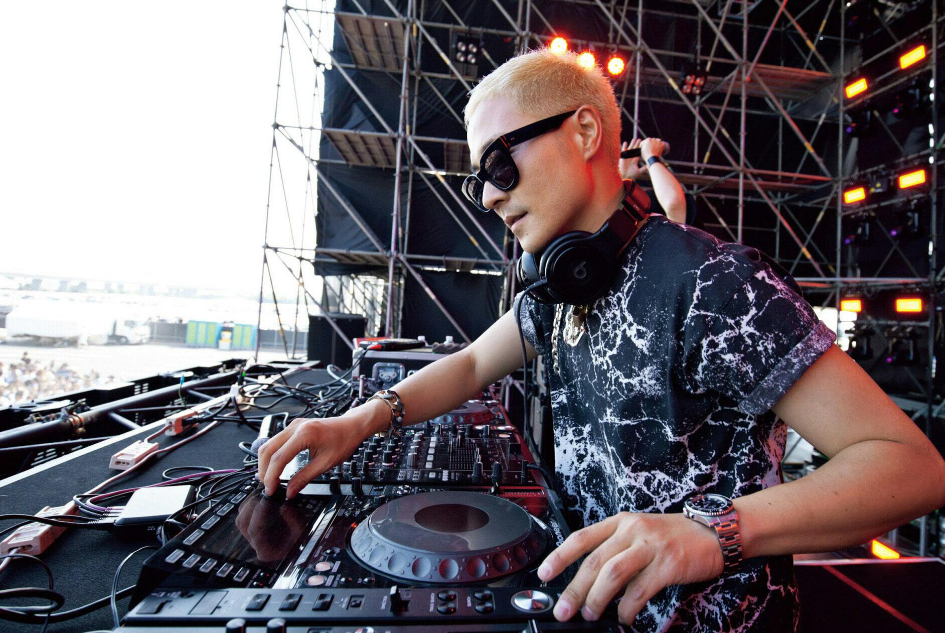 人気dj Verbal 死の淵から生還して学んだこと Nikkei Style 人気dj Verbal 死の淵から生還して学んだこと Nikkei Style