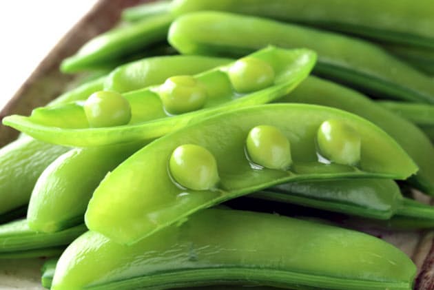 グリーンピースご飯は西日本の味 全国各地の豆事情 Nikkei Style グリーンピースご飯は西日本の味 全国各地の豆事情 Nikkei Style