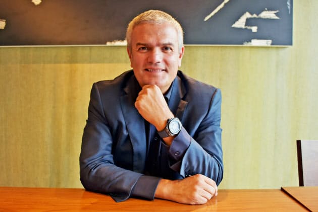 高級腕時計 Hublot 東京に旗艦店もちたい Men S Fashion Nikkei Style