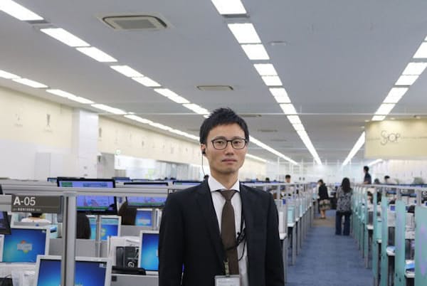 元バイトが指揮 電話7万件さばくショップチャンネル 出世ナビ Nikkei Style