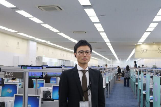 ひとクセ ある大人気のtv通販 1日28億円の売り上げ支える35歳 元バイト Nikkei Style ひとクセ ある大人気のtv通販 1日28億円の売り上げ支える35歳 元バイト Nikkei Style