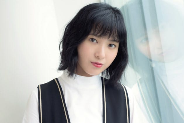 吉高由里子 これ ラスト1点なんです に弱い私 Nikkei Style