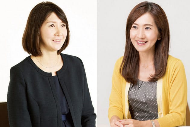大丈夫 仕事の身だしなみ 女性はココを見ている Nikkei Style 大丈夫 仕事の身だしなみ 女性はココを見ている Nikkei Style