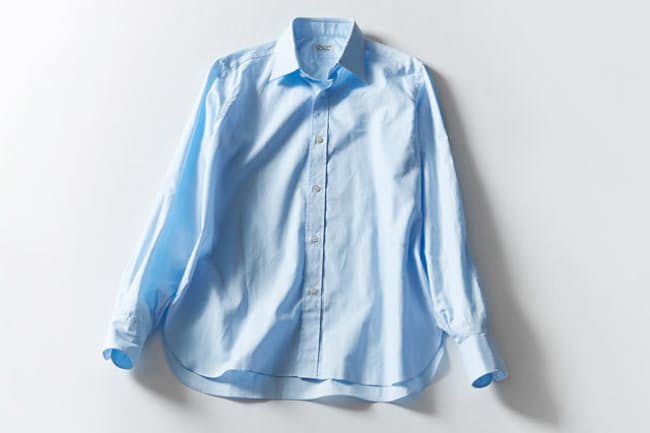 働く女性のための ベーシック服 指南 シャツ編 Nikkei Style 働く女性のための ベーシック服 指南 シャツ編 Nikkei Style