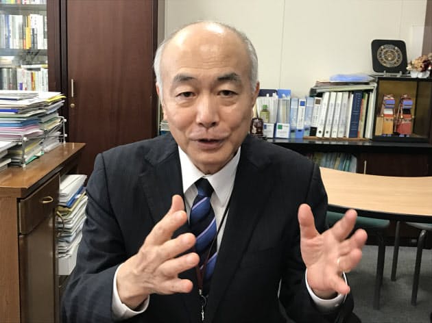 Sos 女子校3校で再生 偏差値38から 新女子御三家 に 鴎友学園が大躍進した Nikkei Style Sos 女子校3校で再生 偏差値38から 新女子御三家 に 鴎友学園が大躍進した Nikkei Style