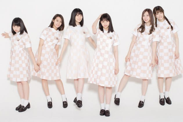 乃木坂46 5つの分野で個々が活躍 グループの躍進へ エンタメ Nikkei Style