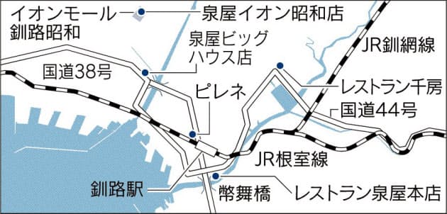 釧路っ子はスパカツ 熱々鉄板にスパゲティとカツ同居 Nikkei Style 釧路っ子はスパカツ 熱々鉄板にスパゲティとカツ同居 Nikkei Style