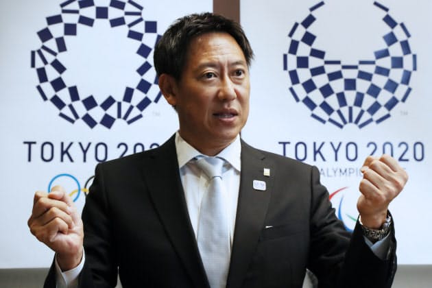 見て楽しいスポーツ施設に 余分な規制なくしたい Nikkei Style 見て楽しいスポーツ施設に 余分な規制なくしたい Nikkei Style