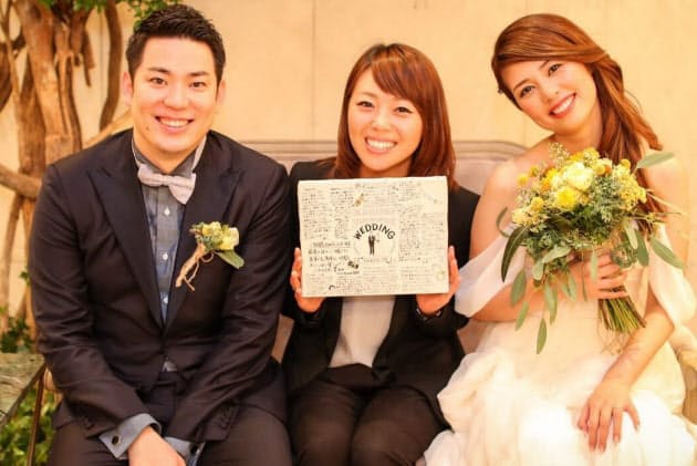 失敗続きでも やってみっか いくつになってもワクワクしたい U22 Nikkei Style