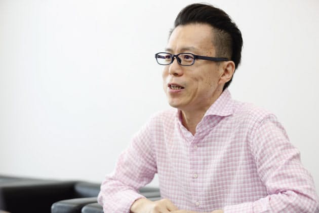 イケメン博覧会 の傾向は続く 映画p 春名氏 エンタメ Nikkei Style