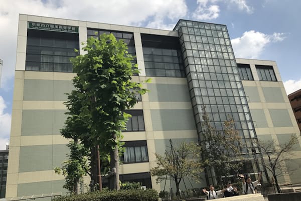 普通の公立高が大化け 京大合格率上げた堀川の探究科 出世ナビ Nikkei Style