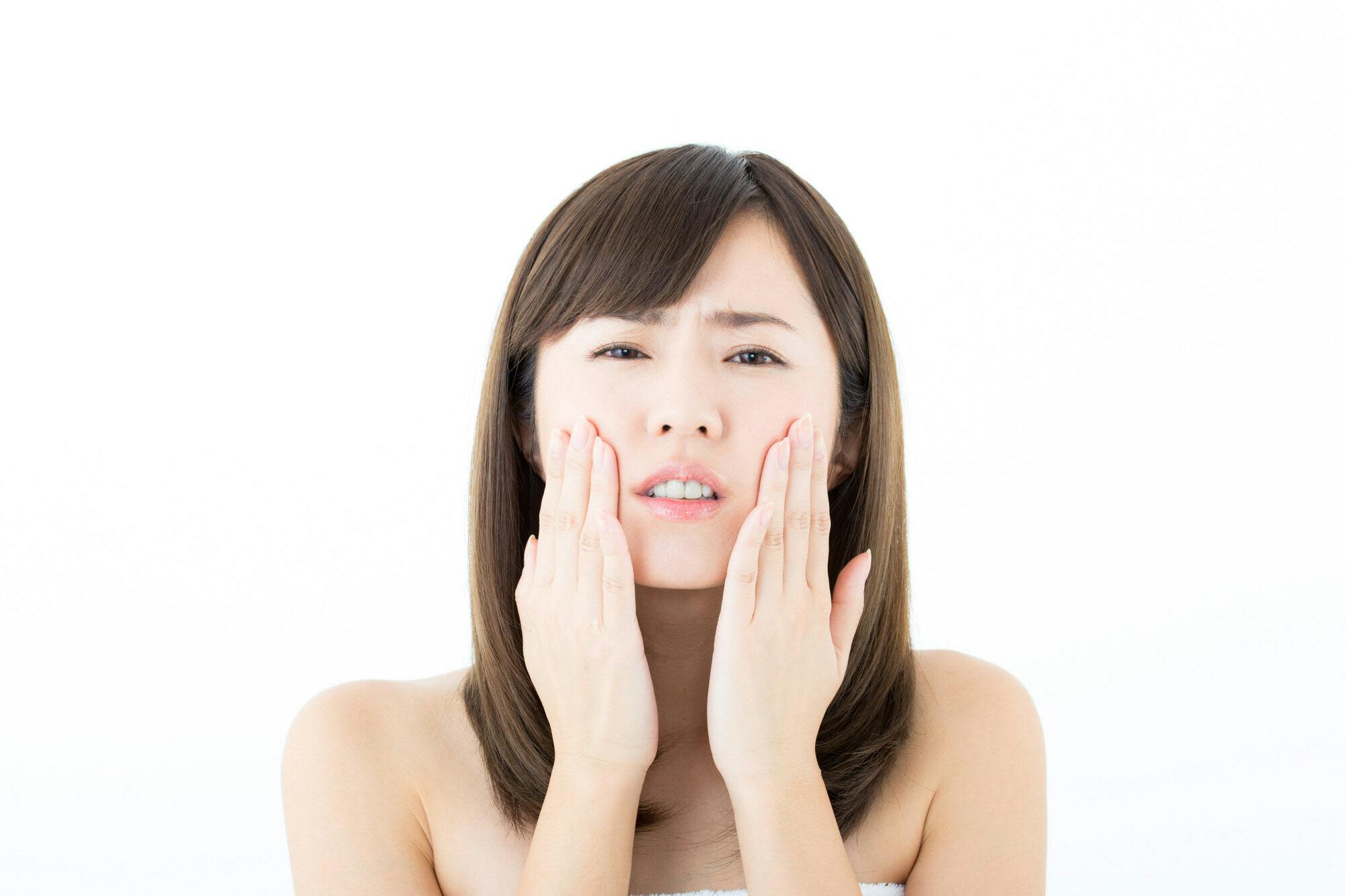 肌のシミ たるみで老け見え 原因は 糖化 かも Nikkei Style 肌のシミ たるみで老け見え 原因は 糖化 かも Nikkei Style