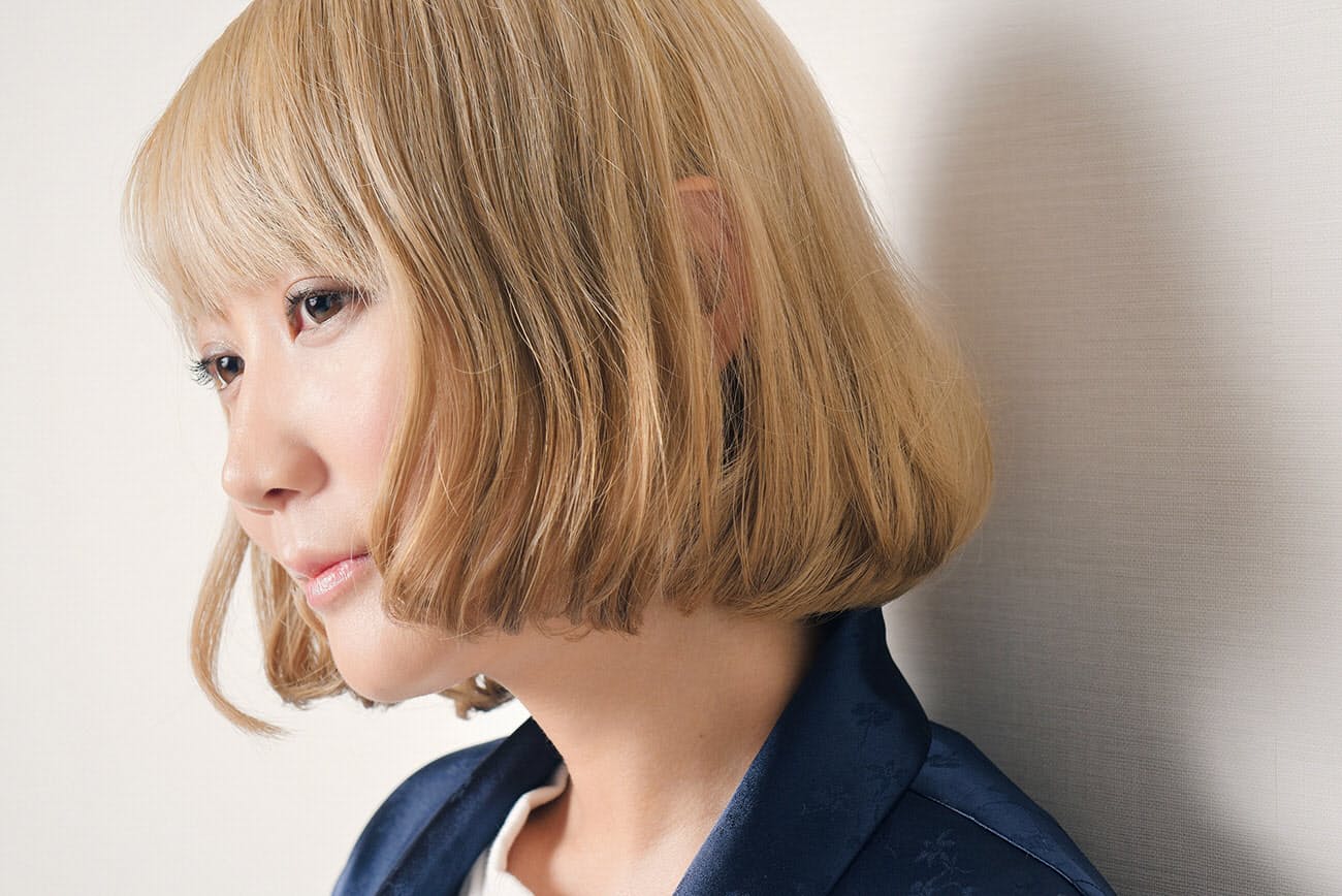 セカオワ 藤崎彩織 メンバーにも秘密の創作ノート Nikkei Style セカオワ 藤崎彩織 メンバーにも秘密の創作ノート Nikkei Style