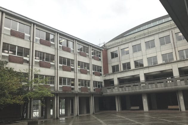 東大に一番近い進学校 にジワリ 駒場東邦の その気にさせる教育 って Nikkei Style 東大に一番近い進学校 にジワリ 駒場東邦の その気にさせる教育 って Nikkei Style