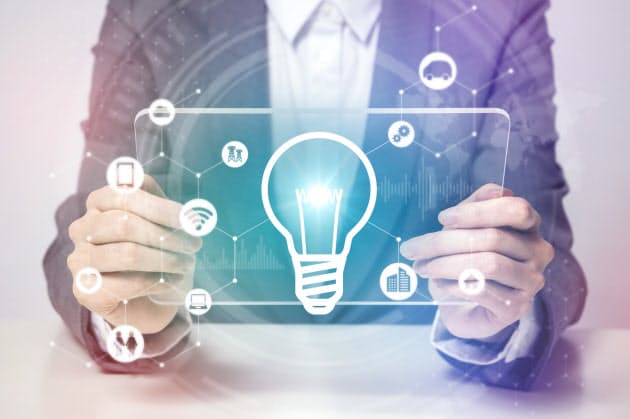 年をとるほど 頭は実は柔らかに 視野を広げるコツ Nikkei Style 年をとるほど 頭は実は柔らかに 視野を広げるコツ Nikkei Style