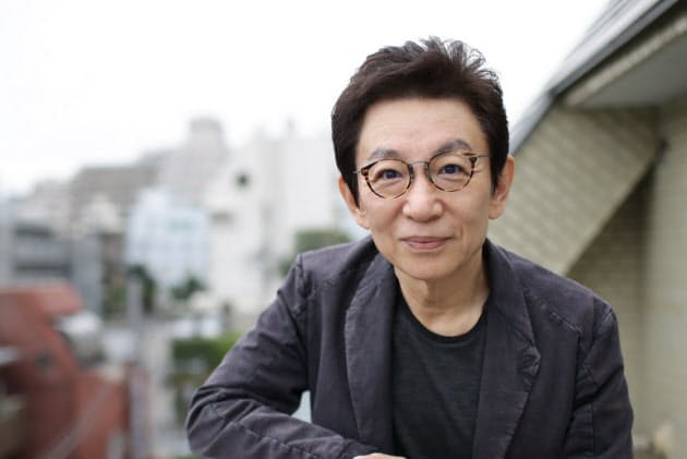 父の形見 涙で食べた炸醤麺 古舘伊知郎さん Nikkei Style 父の形見 涙で食べた炸醤麺 古舘伊知郎さん Nikkei Style