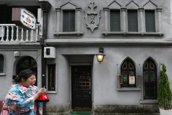 無料で楽しむ 大パノラマ夜景10選 Nikkei Style 無料で楽しむ 大パノラマ夜景10選 Nikkei Style
