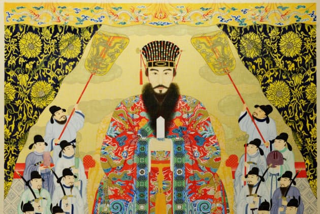 大戦で破壊 沖縄の文化財 復元進む 最新技術を駆使 Nikkei Style 大戦で破壊 沖縄の文化財 復元進む 最新技術を駆使 Nikkei Style