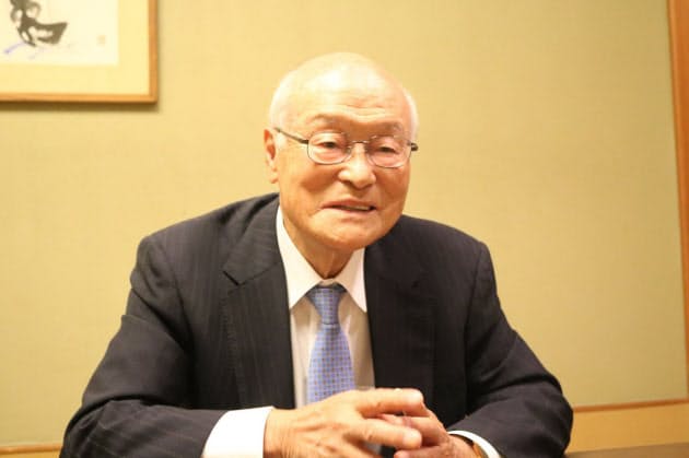 社長は大ぼら吹き がんこ寿司 まじめで優秀 な社員と苦闘続いたワケ Nikkei Style