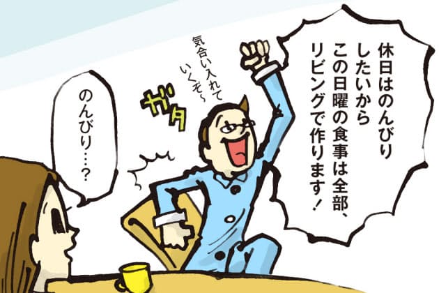 休日料理は終日リビングで ミニホットプレート3選 Mono Trendy Nikkei Style