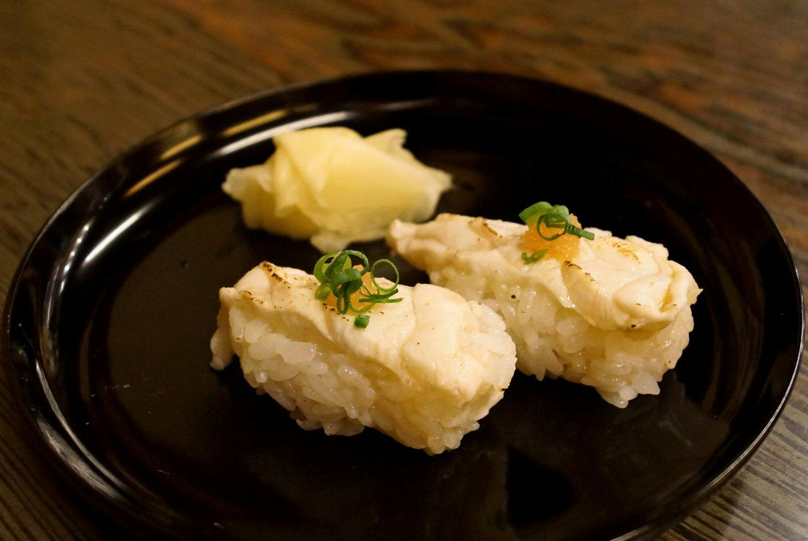 フグ漁獲量日本一 輪島市 白子やすしを食べ尽くす Nikkei Style フグ漁獲量日本一 輪島市 白子やすしを食べ尽くす Nikkei Style