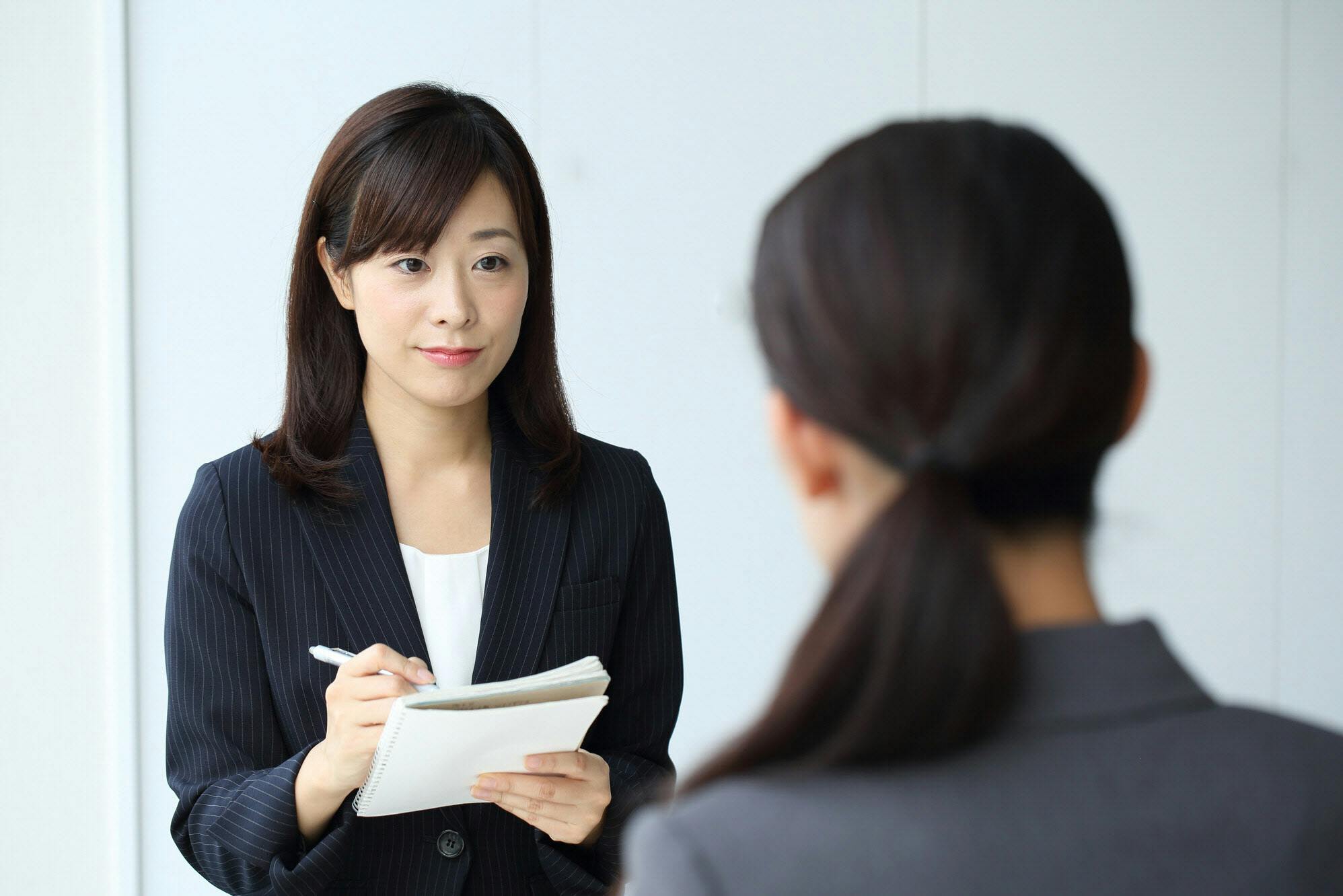 なぜ 他人の話を聞けない 5つの残念な理由 出世ナビ Nikkei Style