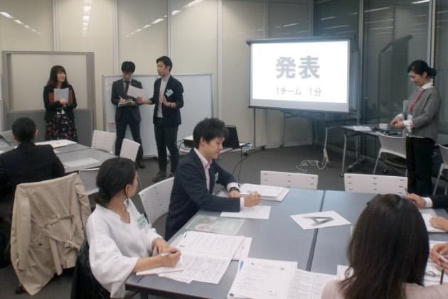 中学 高校時代のエピソードは就活で使えるのか Nikkei Style 中学 高校時代のエピソードは就活で使えるのか Nikkei Style