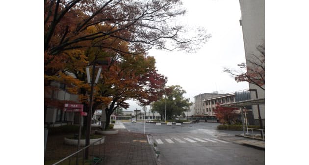 中学 高校時代のエピソードは就活で使えるのか Nikkei Style 中学 高校時代のエピソードは就活で使えるのか Nikkei Style