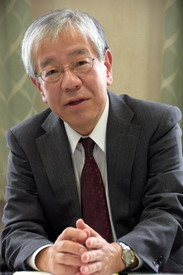 灘とひと味違う甲陽学院 在野精神で起業家続々 出世ナビ Nikkei Style