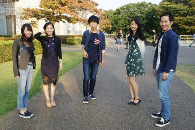 大学生の効果的な英語勉強法って Nikkei Style